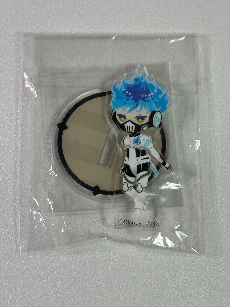 Twisted Wonderland Trinket Ignihyde Ortho Shroud Acrylic Stand Gym