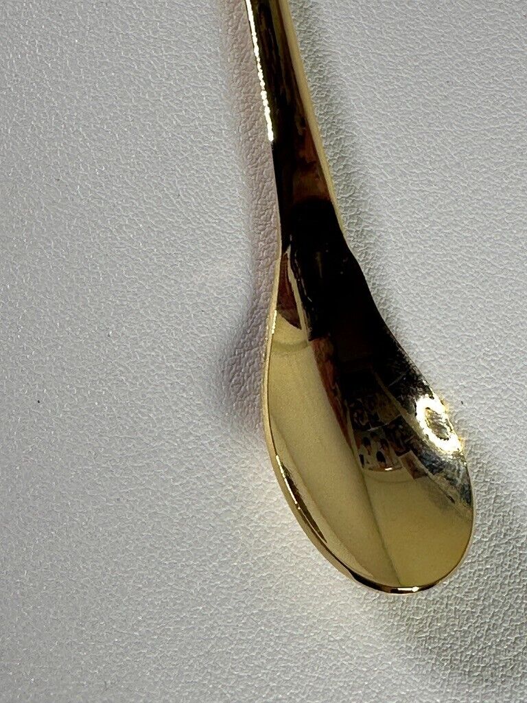 Twisted Wonderland OH MY CAFE Muddler Spoon with Charm Ignihyde Idia Shroud