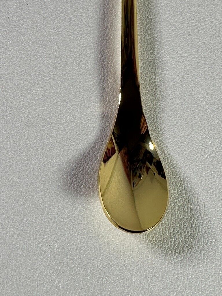 Twisted Wonderland OH MY CAFE Muddler Spoon with Charm Ignihyde Ortho Shroud