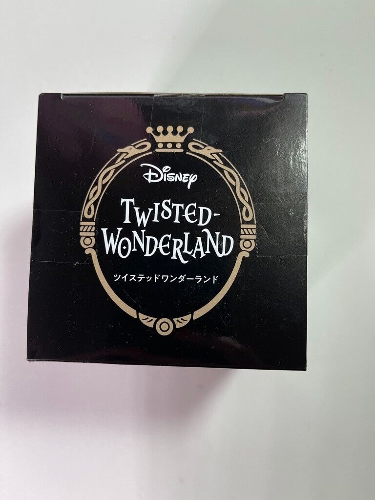 Twisted Wonderland Chokonose Scarabia Kalim AlAsim Gym Figure